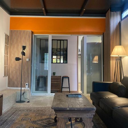 Artist Trip Apartment ปารีส ภายนอก รูปภาพ