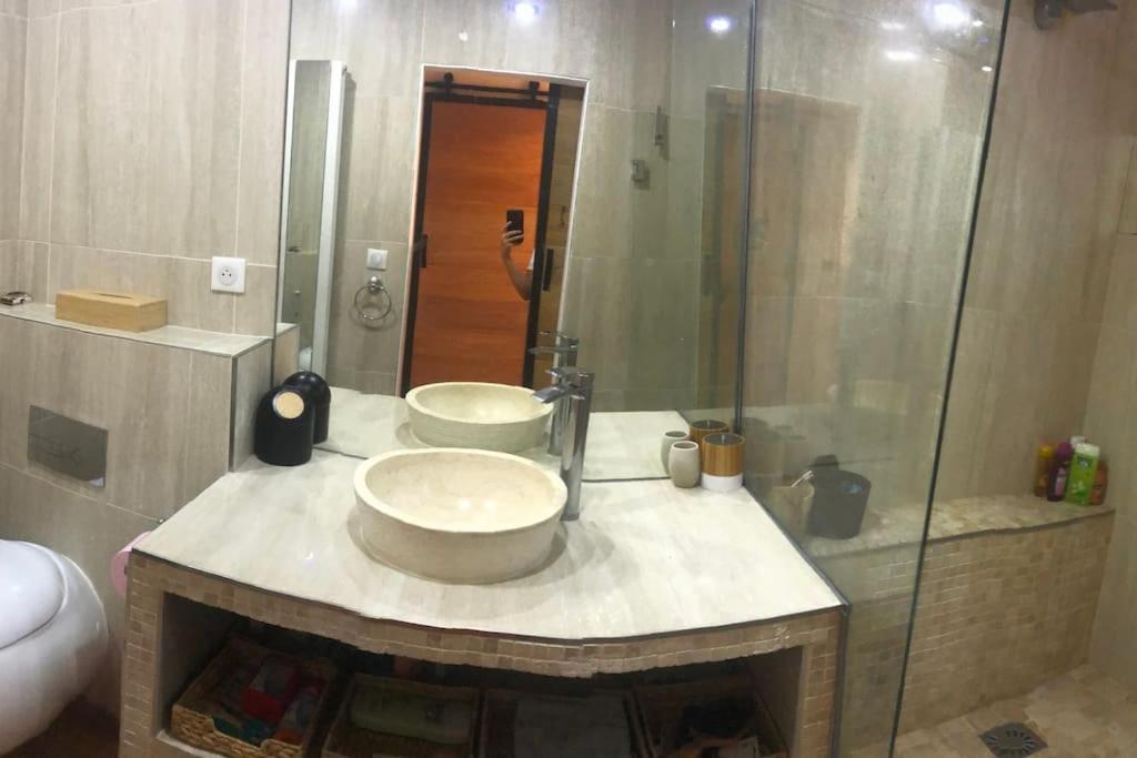 Artist Trip Apartment ปารีส ภายนอก รูปภาพ