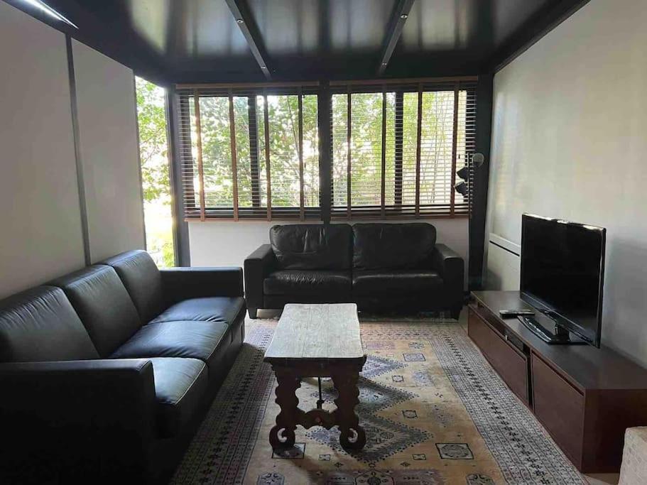Artist Trip Apartment ปารีส ภายนอก รูปภาพ